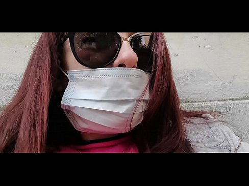 ❤️ Nicoletta yn dial ar ei chymydog ac yn pees yn ei garej (Cwarantîn Eidalaidd Arbennig Covid19) ️❌ Porn porno super ar cy.sayhentai.ru ❌️