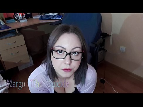 ❤️ Merch Sexy gyda Sbectol Yn Sugno Dildo'n Ddwfn ar y Camera ️❌ Porn porno super ar cy.sayhentai.ru ❌️